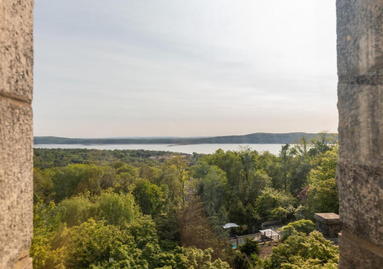 Castle Hotel & Spa - Luxury Hotel Near Nyc Tarrytown Exterior photo