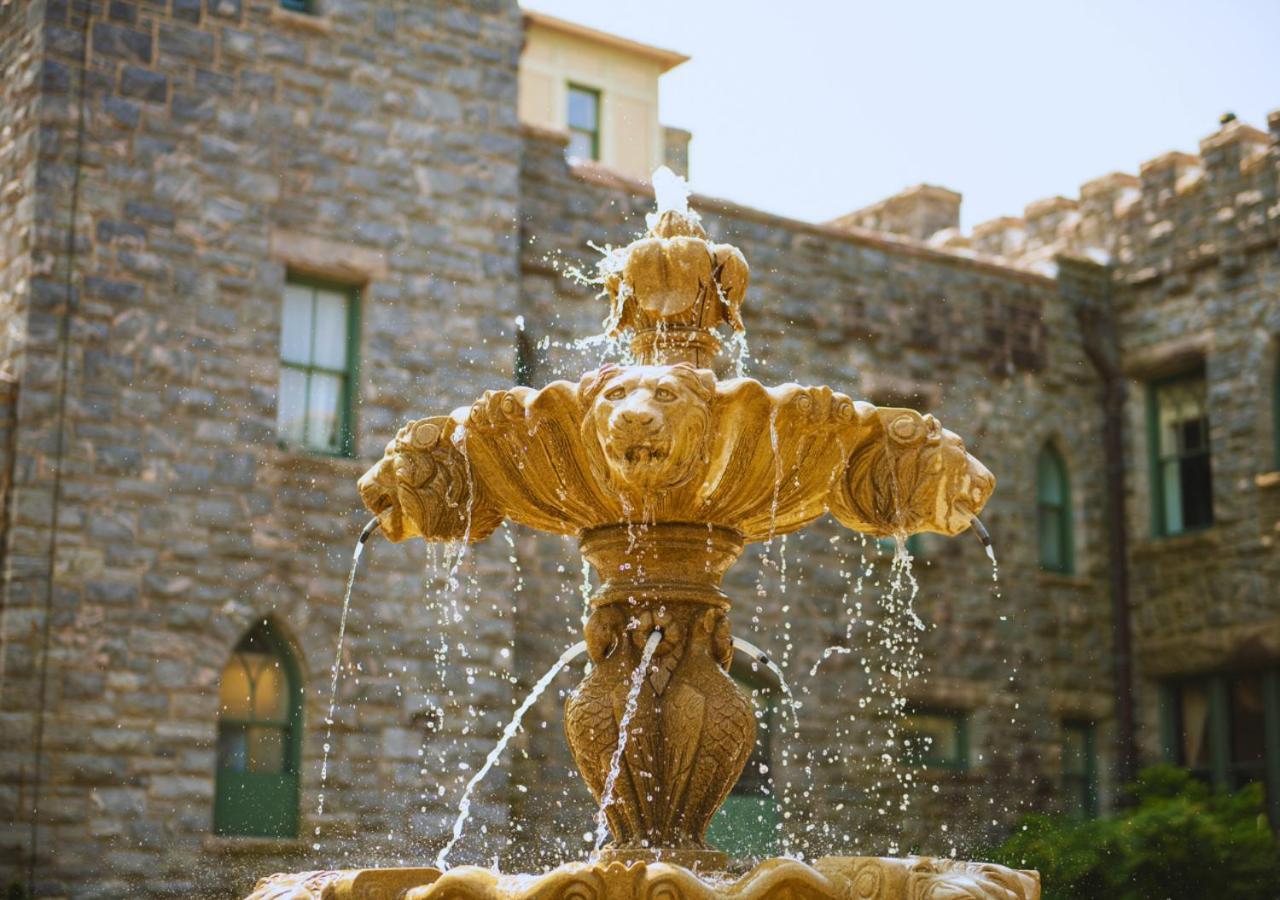 Castle Hotel & Spa - Luxury Hotel Near Nyc Tarrytown Exterior photo