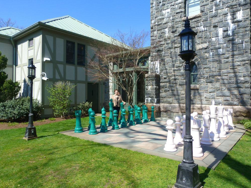 Castle Hotel & Spa - Luxury Hotel Near Nyc Tarrytown Exterior photo