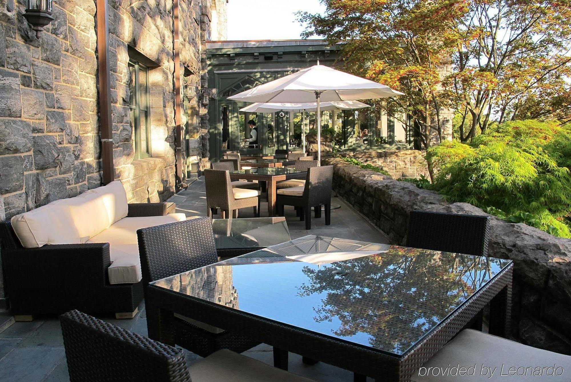 Castle Hotel & Spa - Luxury Hotel Near Nyc Tarrytown Exterior photo